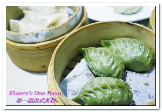 春一籠港式飲茶:台中南屯港式飲茶.美味手工港點不用飛香港──春一籠港式茶樓