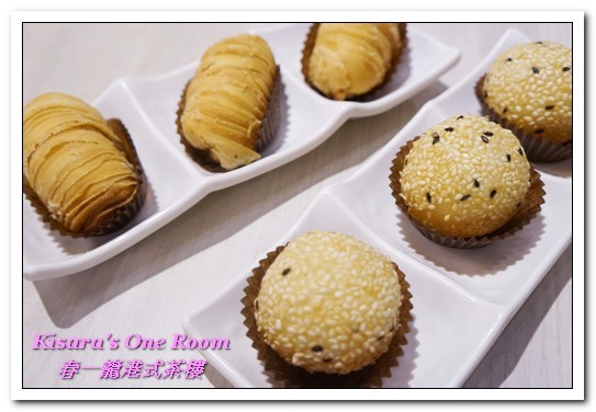 春一籠港式飲茶:台中南屯港式飲茶.美味手工港點不用飛香港──春一籠港式茶樓