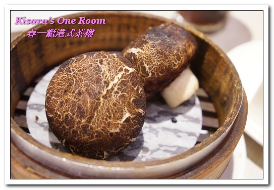 春一籠港式飲茶:台中南屯港式飲茶.美味手工港點不用飛香港──春一籠港式茶樓