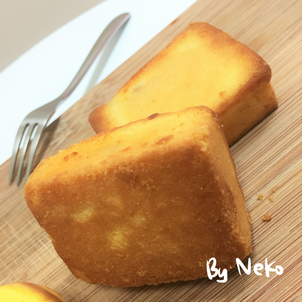 【板橋美食】小潘蛋糕坊-讓人欲罷不能的鳳凰酥.一吃成主顧