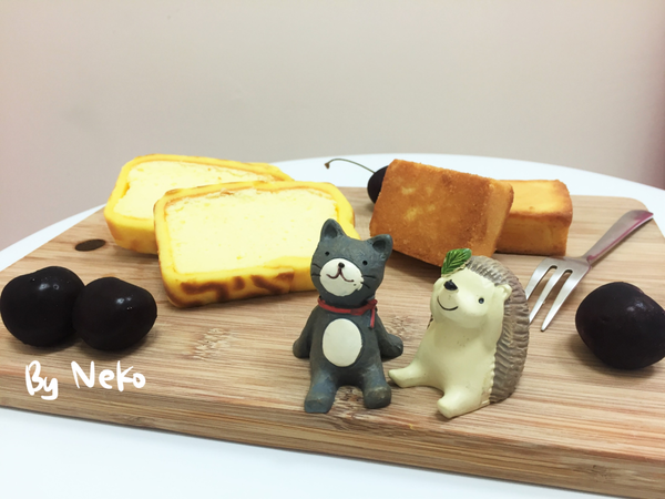 【板橋美食】小潘蛋糕坊-讓人欲罷不能的鳳凰酥.一吃成主顧