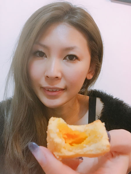 板橋「伴手禮」小潘蛋糕坊 小潘鳳梨酥  鳳黃酥好吃又便宜！