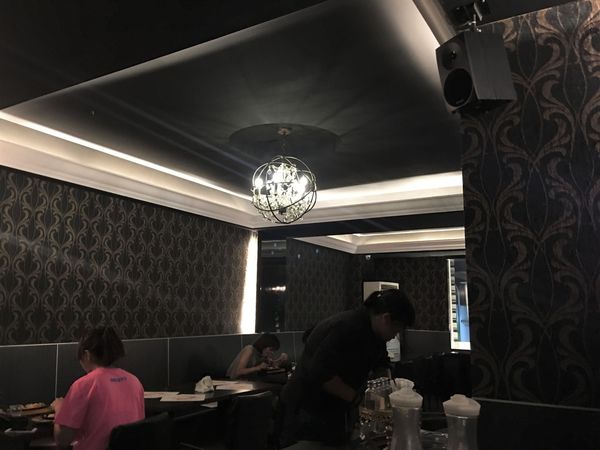 ●嘉義食記●王牪牛排嘉義店/中山路/平價奢華的氛圍