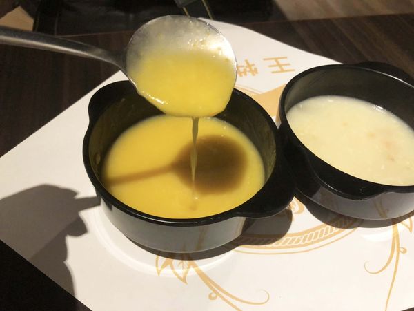 ●嘉義食記●王牪牛排美食餐飲館/嘉義中山路/奢華享受最平價的高級排餐/霸王別飢活動吃免錢