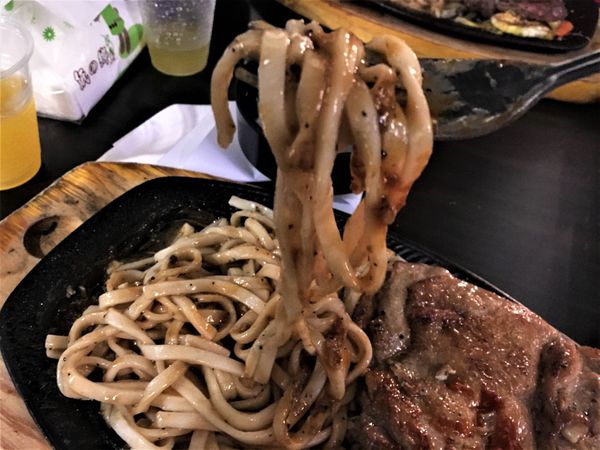 ●嘉義食記●王牪牛排嘉義店/中山路/平價奢華的氛圍
