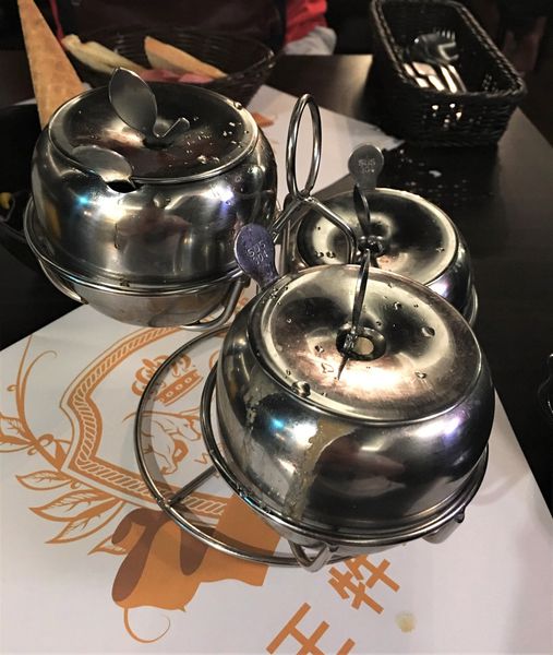 ●嘉義食記●王牪牛排嘉義店/中山路/平價奢華的氛圍