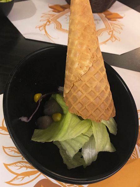 ●嘉義食記●王牪牛排嘉義店/中山路/平價奢華的氛圍