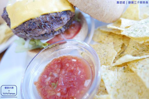 039_YoYoTempo優遊步調_【新北板橋餐廳】貴堡遞——萃旅餐飲|創意漢堡專賣店|捷運江子翠美食.JPG