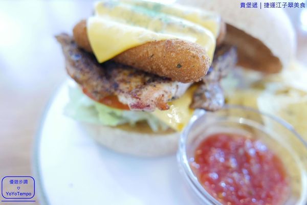 033_YoYoTempo優遊步調_【新北板橋餐廳】貴堡遞——萃旅餐飲|創意漢堡專賣店|捷運江子翠美食.JPG