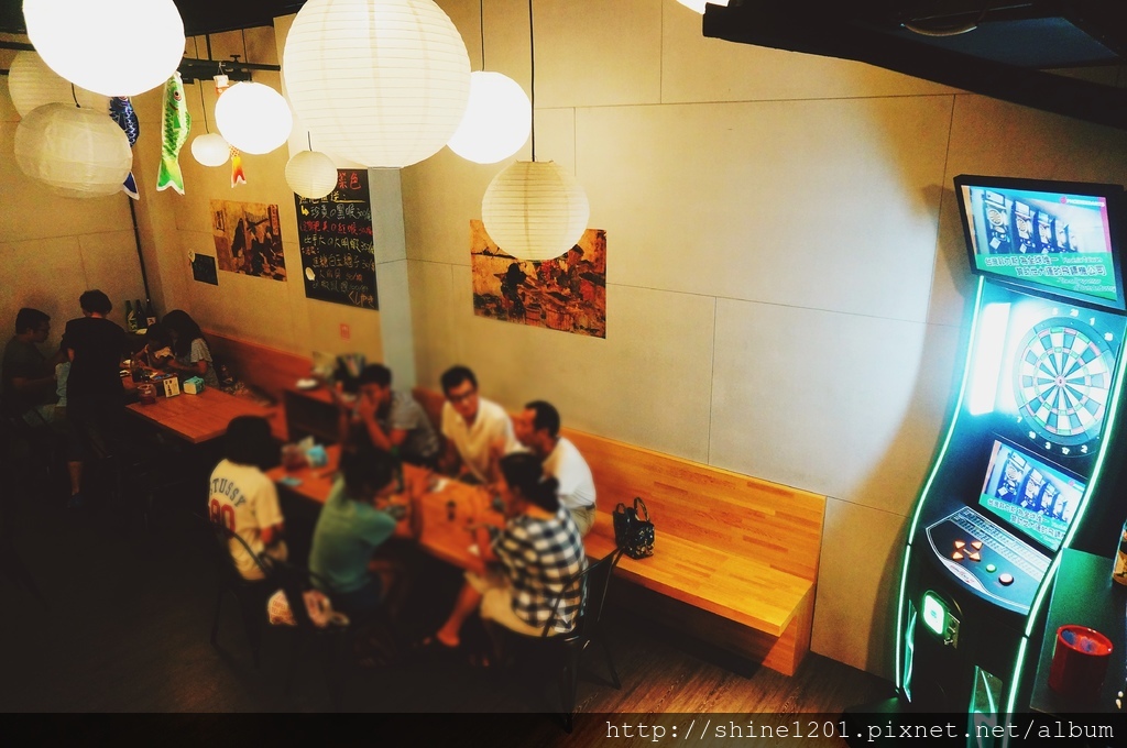 新莊美食 次郎串燒居酒屋 幸福路串燒.平價美食