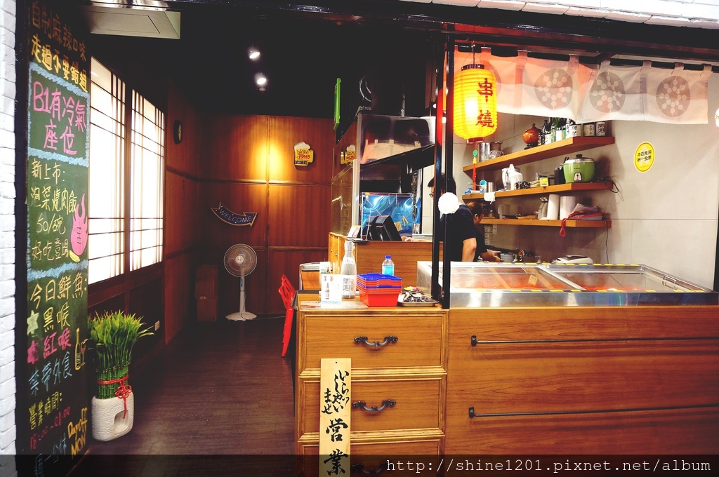 新莊美食 次郎串燒居酒屋 幸福路串燒.平價美食