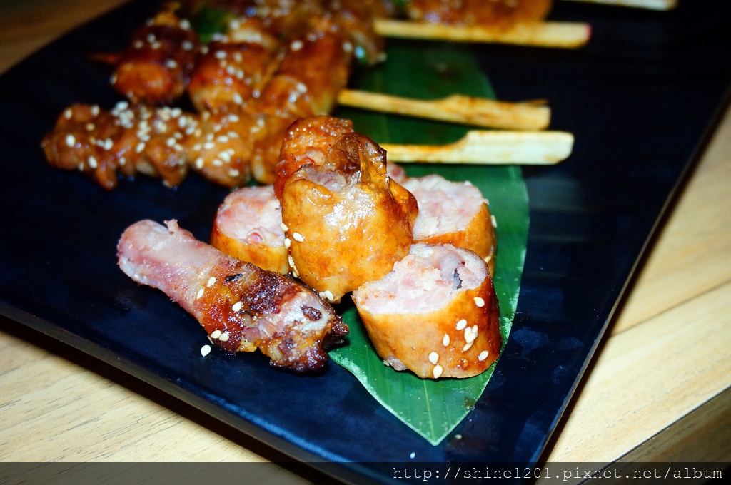 新莊美食 次郎串燒居酒屋 幸福路串燒.平價美食