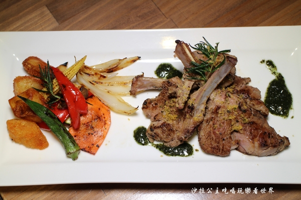 熊武吉餐酒食堂:松山餐酒館/適合女孩兒的美麗調酒『熊武吉餐酒食堂』活動/包場/飛鏢機/捷運南京復興站