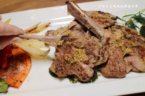 熊武吉餐酒食堂:松山餐酒館/適合女孩兒的美麗調酒『熊武吉餐酒食堂』活動/包場/飛鏢機/捷運南京復興站