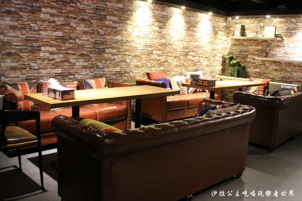 熊武吉餐酒食堂:松山餐酒館/適合女孩兒的美麗調酒『熊武吉餐酒食堂』活動/包場/飛鏢機/捷運南京復興站