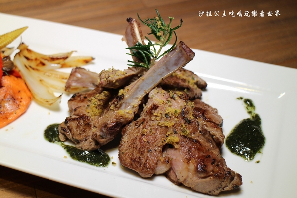 熊武吉餐酒食堂:松山餐酒館/適合女孩兒的美麗調酒『熊武吉餐酒食堂』活動/包場/飛鏢機/捷運南京復興站