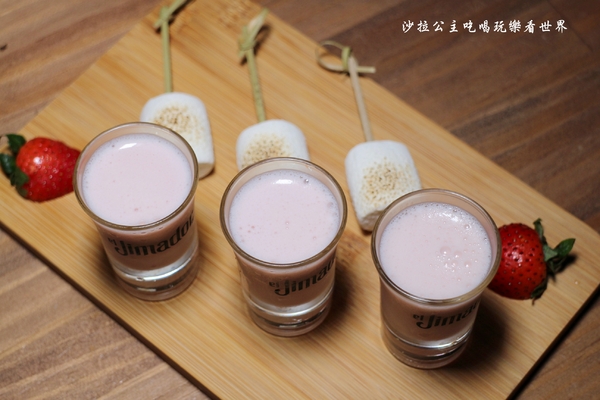 熊武吉餐酒食堂:松山餐酒館/適合女孩兒的美麗調酒『熊武吉餐酒食堂』活動/包場/飛鏢機/捷運南京復興站