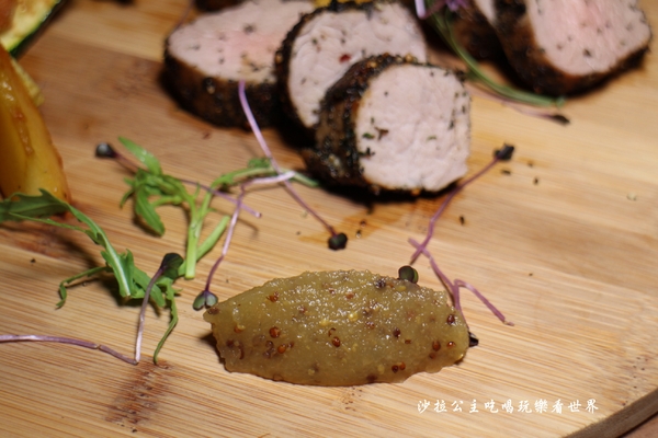 熊武吉餐酒食堂:松山餐酒館/適合女孩兒的美麗調酒『熊武吉餐酒食堂』活動/包場/飛鏢機/捷運南京復興站