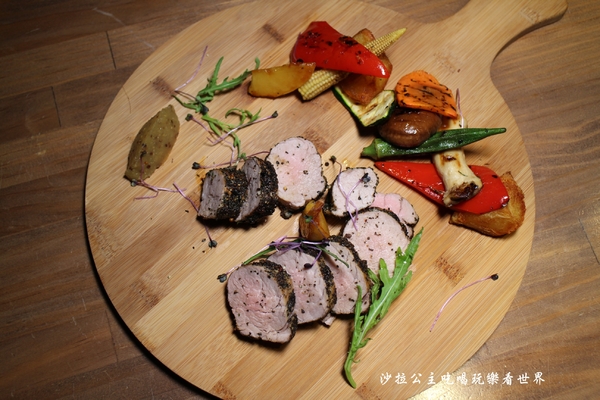 熊武吉餐酒食堂:松山餐酒館/適合女孩兒的美麗調酒『熊武吉餐酒食堂』活動/包場/飛鏢機/捷運南京復興站