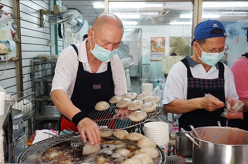 阿財彰化肉圓.阿財肉圓.南京復興美食.台北好吃肉圓.龍江路肉圓.