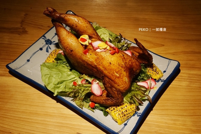 一號糧倉.一號糧倉牛肉麵.一號糧倉菜單.台北米其林.台北牛肉麵推薦.忠孝復興 美食.和牛牛肉麵.八德路美食.樂埔滙農.喜荒愛不仍.