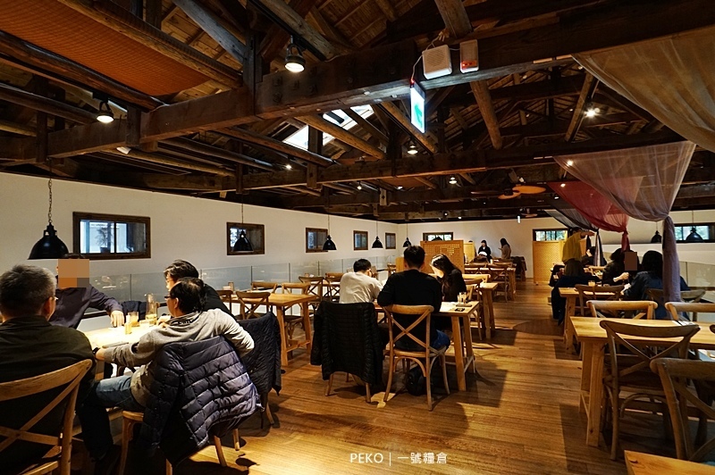 一號糧倉.一號糧倉牛肉麵.一號糧倉菜單.台北米其林.台北牛肉麵推薦.忠孝復興 美食.和牛牛肉麵.八德路美食.樂埔滙農.喜荒愛不仍.