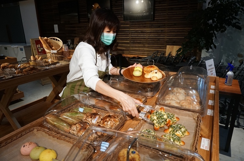 一號糧倉.一號糧倉牛肉麵.一號糧倉菜單.台北米其林.台北牛肉麵推薦.忠孝復興 美食.和牛牛肉麵.八德路美食.樂埔滙農.喜荒愛不仍.