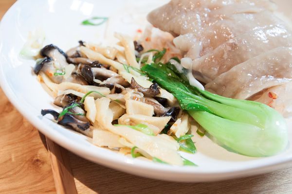 一號糧倉(午餐) - 7