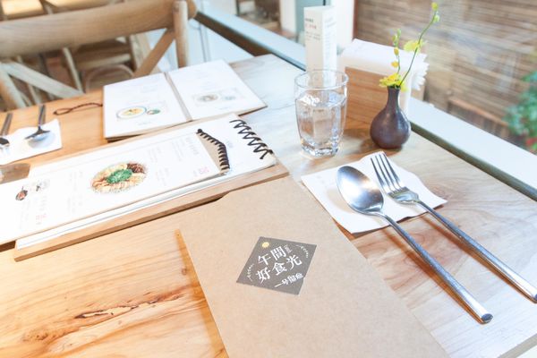 一號糧倉(午餐) - 25