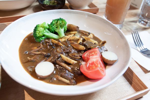 一號糧倉(午餐) - 5