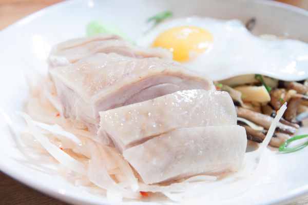 一號糧倉(午餐) - 12