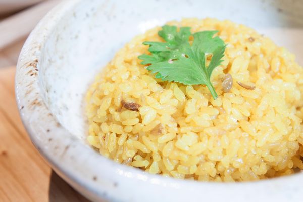 一號糧倉(午餐) - 11