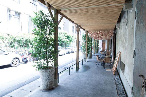 一號糧倉(午餐) - 27