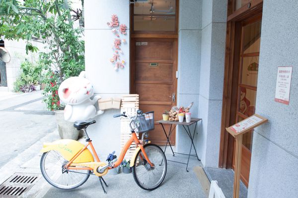 一號糧倉(午餐) - 6