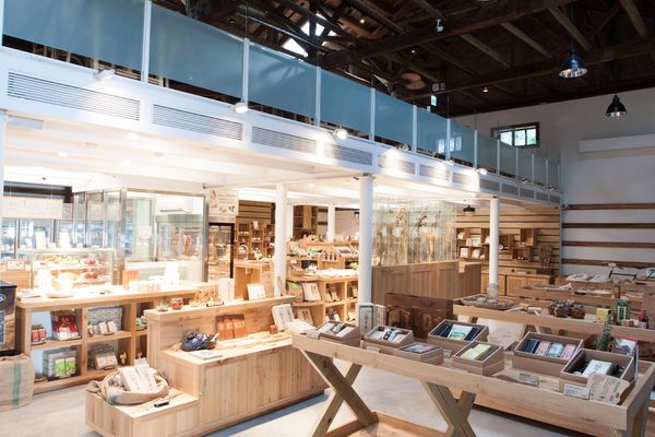 一號糧倉(午餐) - 21