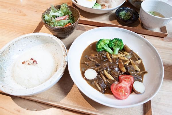 一號糧倉(午餐) - 8