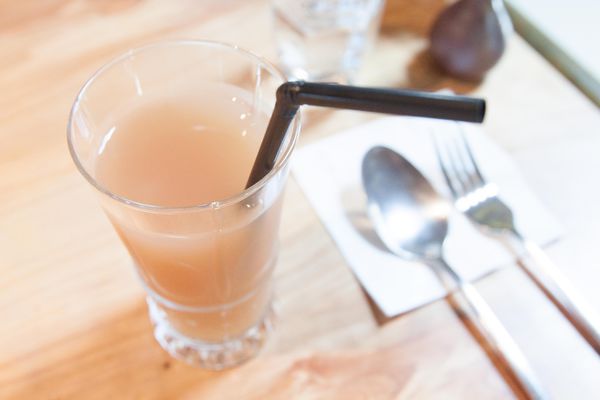 一號糧倉(午餐) - 13