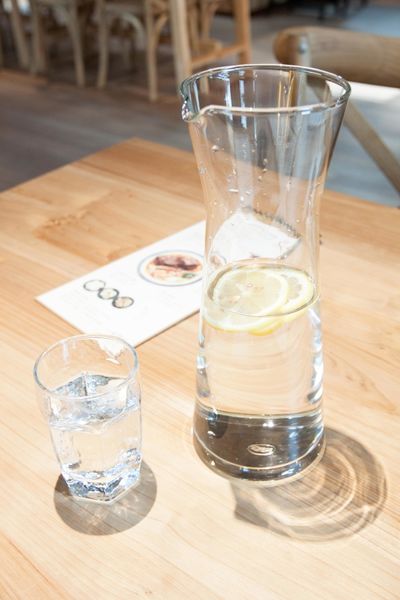 一號糧倉(午餐) - 15