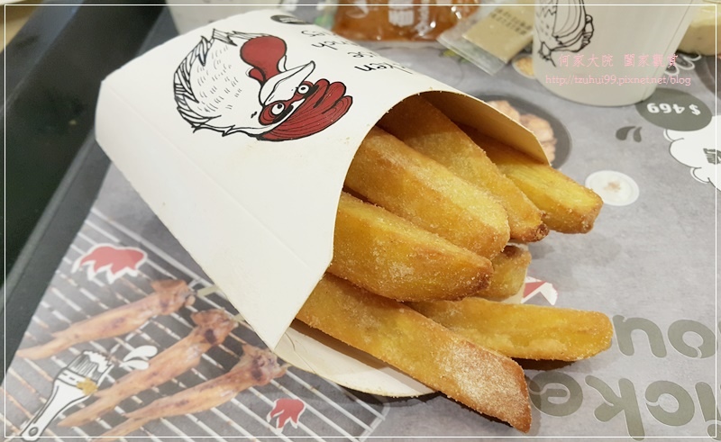 新北新莊新時代香雞城 20.jpg