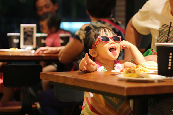 ●台南食記●活力吧/熱壓吐司/遠東科大/美味的溫度值得推薦