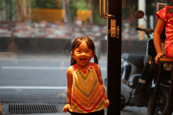 ●台南食記●活力吧/熱壓吐司/遠東科大/美味的溫度值得推薦