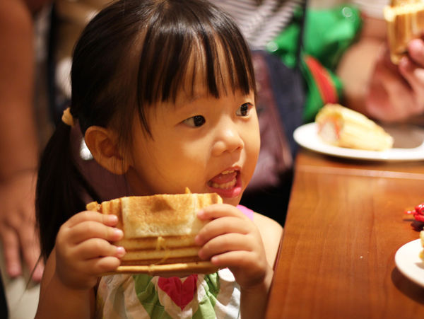 ●台南食記●活力吧/熱壓吐司/遠東科大/美味的溫度值得推薦