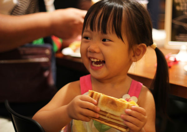 ●台南食記●活力吧/熱壓吐司/遠東科大/美味的溫度值得推薦