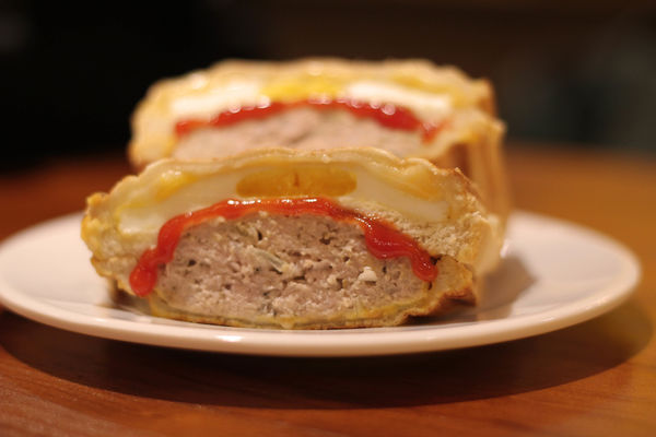 ●台南食記●活力吧/熱壓吐司/遠東科大/美味的溫度值得推薦