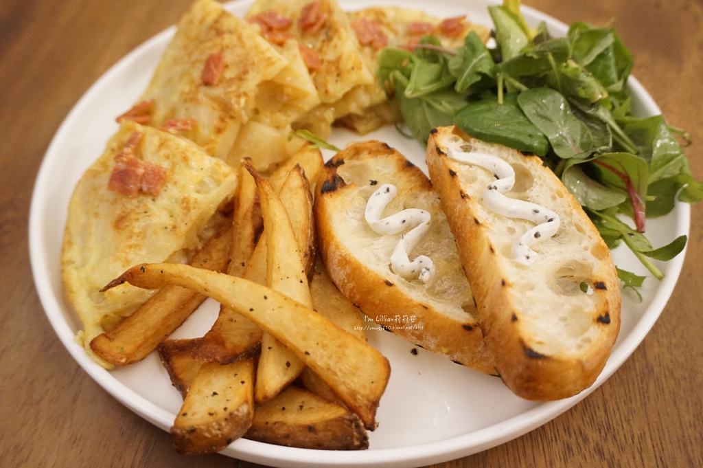 礁溪美食早午餐推薦80幸福咖啡 早午餐 咖啡廳.JPG