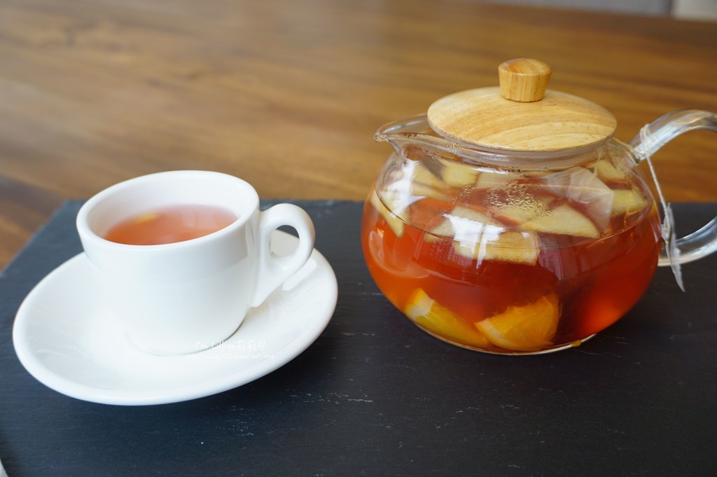 礁溪美食推薦 幸福咖啡255早午餐 幸福之鄉溫泉旅館.JPG