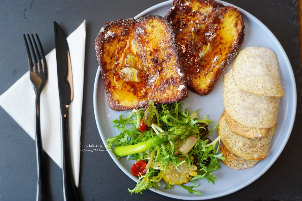 礁溪美食推薦 幸福咖啡220早午餐 幸福之鄉溫泉旅館.JPG