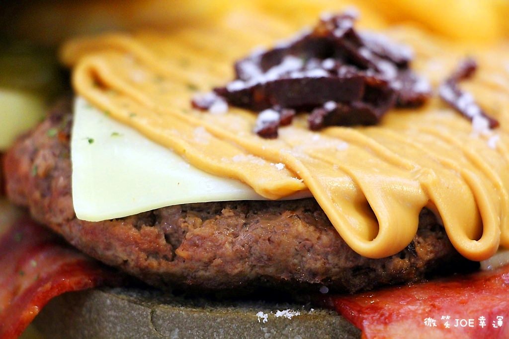 台中勤美商圈早午餐餐廳，義拉瓦!讓你晚上也能吃到早午餐。 - 微笑Joe幸運