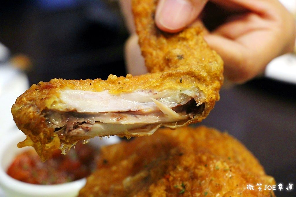 台中勤美商圈早午餐餐廳，義拉瓦!讓你晚上也能吃到早午餐。 - 微笑Joe幸運