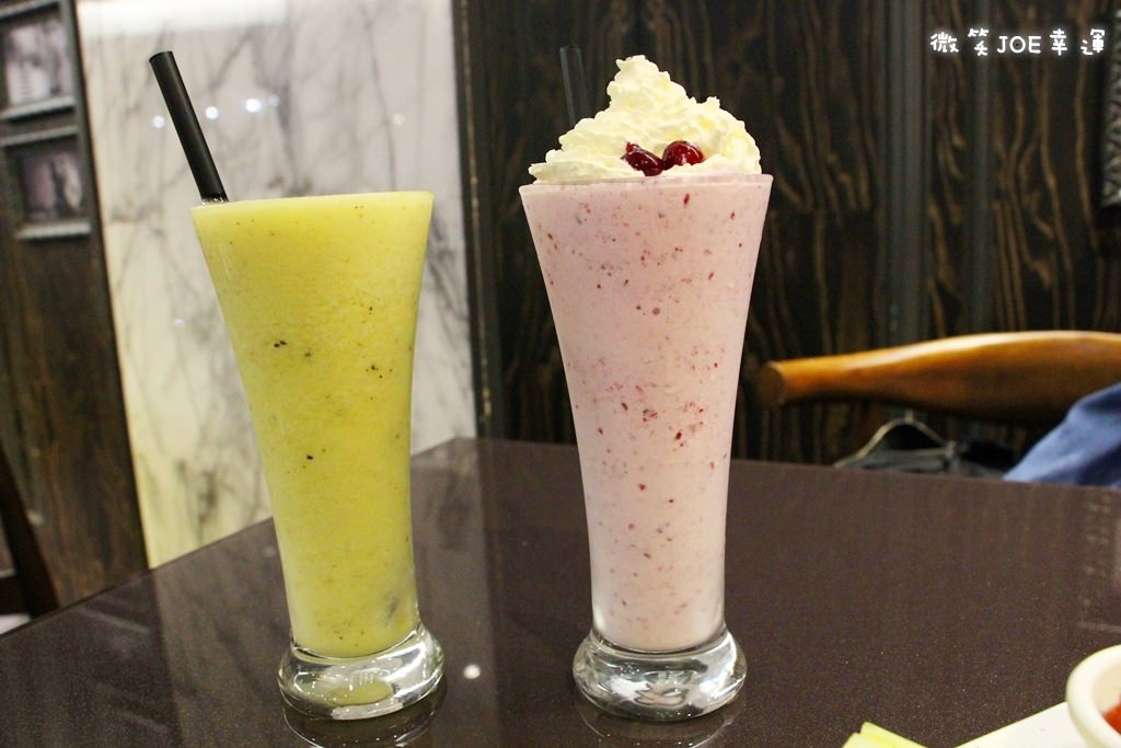 台中勤美商圈早午餐餐廳，義拉瓦!讓你晚上也能吃到早午餐。 - 微笑Joe幸運